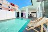 4 Bedroom Villa for sale in Nong Prue, Chonburi
