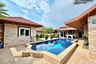 6 Bedroom Villa for rent in Nong Prue, Chonburi