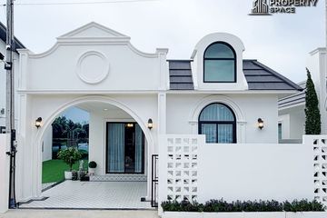 3 Bedroom House for sale in Nong Prue, Chonburi