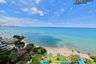 2 Bedroom Condo for sale in The Palm Wongamat Beach, Na Kluea, Chonburi