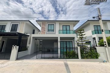 3 Bedroom House for sale in The Grand 9, Nong Prue, Chonburi