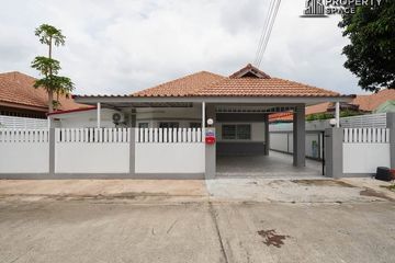 4 Bedroom House for sale in Raviporn City Home Village, Nong Prue, Chonburi