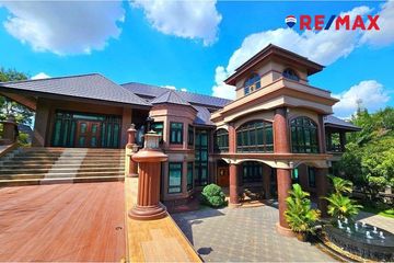 5 Bedroom House for sale in Nong-Kham, Chonburi