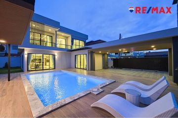5 Bedroom House for sale in Eakmongkol Village 1, Nong Prue, Chonburi