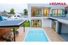 5 Bedroom House for sale in Eakmongkol Village 1, Nong Prue, Chonburi