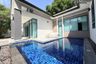 3 Bedroom Villa for rent in Patta Prime, Nong Pla Lai, Chonburi