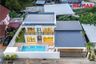 5 Bedroom House for sale in Nong Prue, Chonburi