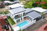 5 Bedroom House for sale in Nong Prue, Chonburi