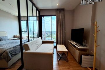 1 Bedroom Condo for rent in Once Pattaya Condominium, Na Kluea, Chonburi