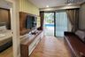 2 Bedroom Condo for rent in Dusit Grand Park, Nong Prue, Chonburi