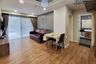 2 Bedroom Condo for rent in Dusit Grand Park, Nong Prue, Chonburi