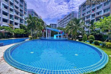 2 Bedroom Condo for rent in Dusit Grand Park, Nong Prue, Chonburi
