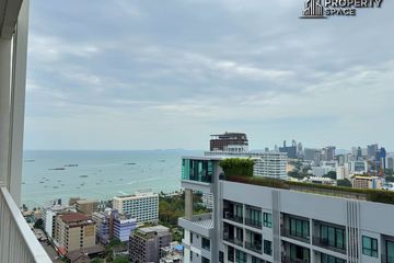 1 Bedroom Condo for sale in The Base Central Pattaya, Nong Prue, Chonburi