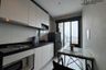 1 Bedroom Condo for sale in The Base Central Pattaya, Nong Prue, Chonburi