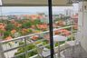 1 Bedroom Condo for rent in View Talay 2, Nong Prue, Chonburi