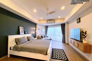 1 Bedroom Condo for rent in View Talay 2, Nong Prue, Chonburi