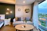 1 Bedroom Condo for rent in View Talay 2, Nong Prue, Chonburi