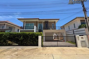 3 Bedroom House for rent in Baan Pruksa Nara Chaiyapruk 2 - Jomtien, Huai Yai, Chonburi