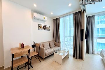 1 Bedroom Condo for sale in Olympus City Garden, Nong Prue, Chonburi
