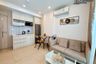 1 Bedroom Condo for sale in Olympus City Garden, Nong Prue, Chonburi