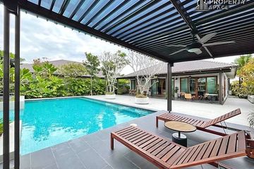 3 Bedroom Villa for Sale or Rent in Panalee Banna Village, Huai Yai, Chonburi