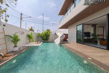 4 Bedroom Villa for rent in Pong, Chonburi