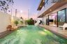 4 Bedroom Villa for rent in Pong, Chonburi
