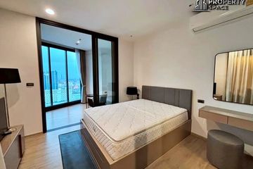 1 Bedroom Condo for rent in Edge Central Pattaya, Nong Prue, Chonburi