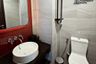 1 Bedroom Condo for rent in Edge Central Pattaya, Nong Prue, Chonburi