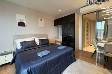1 Bedroom Condo for rent in Once Pattaya Condominium, Na Kluea, Chonburi