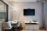 1 Bedroom Condo for rent in Once Pattaya Condominium, Na Kluea, Chonburi