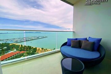 2 Bedroom Condo for rent in Movenpick White Sand Beach Pattaya, Na Jomtien, Chonburi
