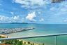 2 Bedroom Condo for rent in Movenpick White Sand Beach Pattaya, Na Jomtien, Chonburi