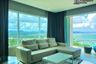 2 Bedroom Condo for rent in Movenpick White Sand Beach Pattaya, Na Jomtien, Chonburi