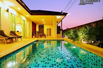 3 Bedroom Villa for Sale or Rent in Huai Yai, Chonburi