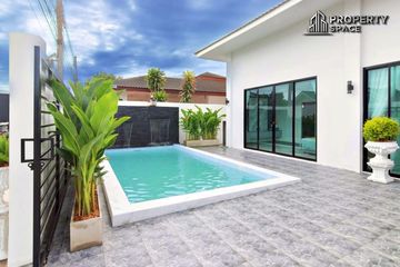3 Bedroom Villa for sale in Nong Prue, Chonburi