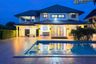5 Bedroom Villa for rent in Nong Prue, Chonburi