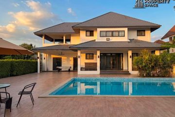 5 Bedroom Villa for rent in Nong Prue, Chonburi