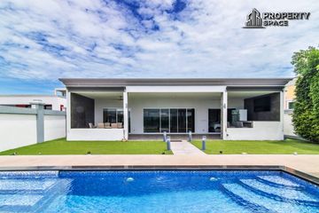 4 Bedroom Villa for sale in Siam Royal View, Nong Prue, Chonburi
