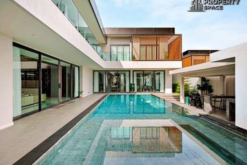 6 Bedroom Villa for rent in Nong Prue, Chonburi