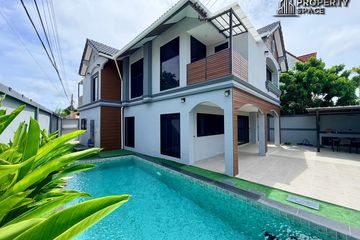 5 Bedroom Villa for Sale or Rent in Country Club Villa, Nong Prue, Chonburi