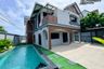 5 Bedroom Villa for Sale or Rent in Country Club Villa, Nong Prue, Chonburi