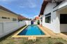 3 Bedroom Villa for rent in Mike Orchid Villas, Nong Prue, Chonburi