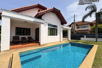3 Bedroom Villa for rent in Mike Orchid Villas, Nong Prue, Chonburi
