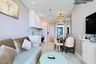 1 Bedroom Condo for sale in Copacabana Beach Jomtien, Nong Prue, Chonburi