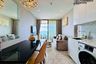 1 Bedroom Condo for sale in Copacabana Beach Jomtien, Nong Prue, Chonburi