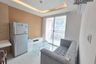 1 Bedroom Condo for sale in Paradise Park, Nong Prue, Chonburi