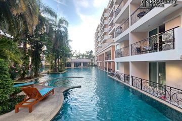1 Bedroom Condo for sale in Paradise Park, Nong Prue, Chonburi