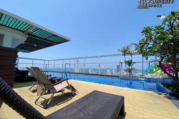 1 Bedroom Condo for sale in Treetops Pattaya, Nong Prue, Chonburi