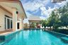 3 Bedroom Villa for rent in Amorn Village, Nong Prue, Chonburi